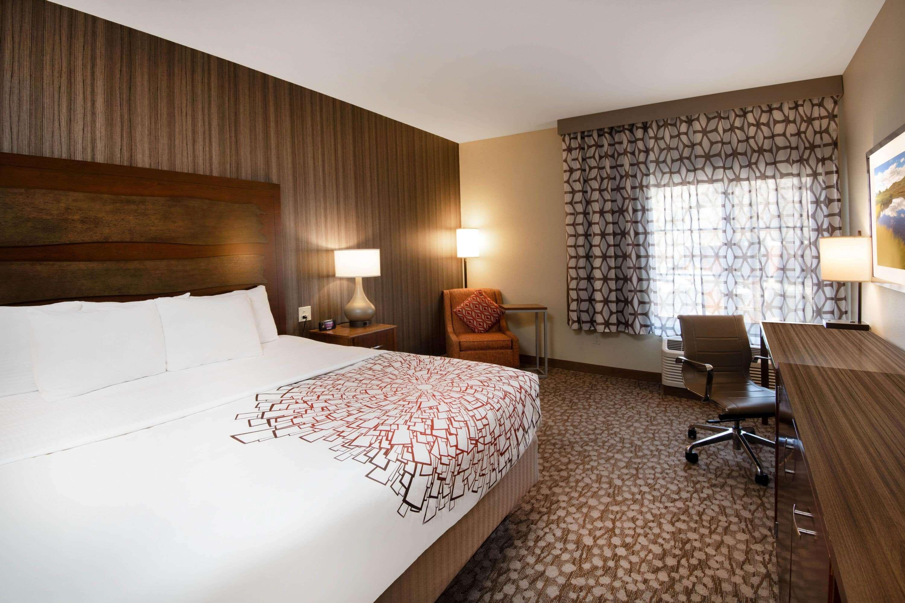 מלון La Quinta By Wyndham דורנגו מראה חיצוני תמונה